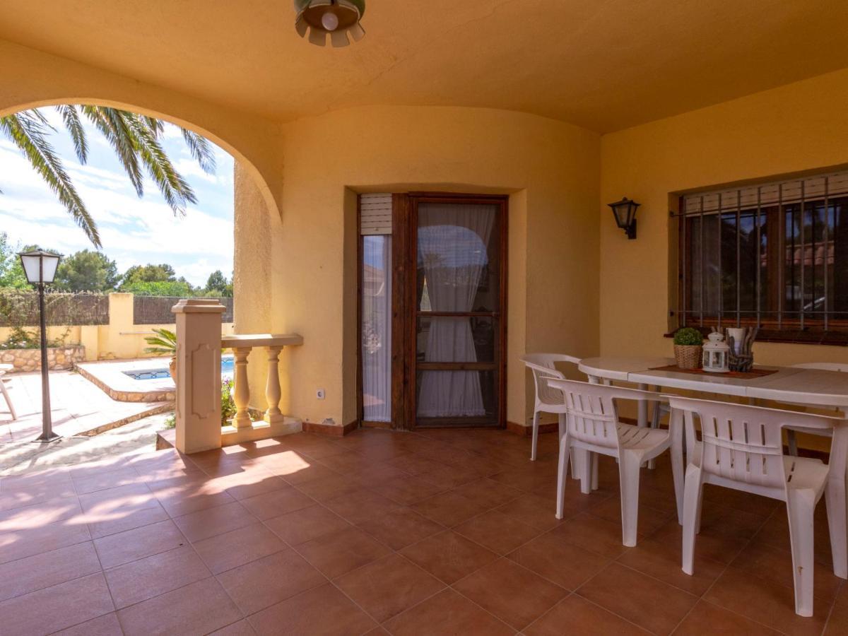 Nellyana By Interhome Holiday home