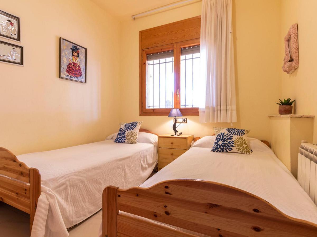 Nellyana By Interhome Holiday home