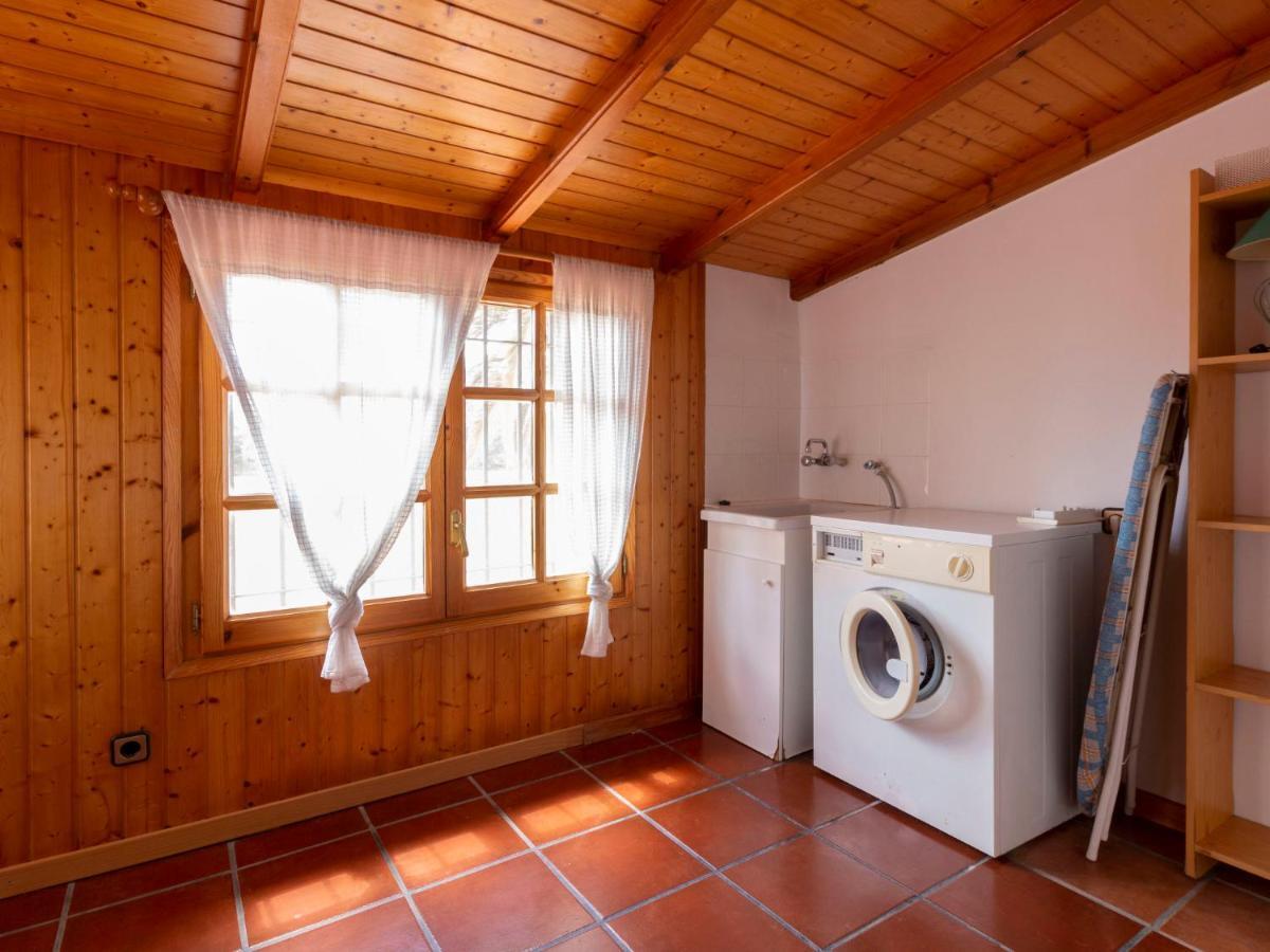 Nellyana By Interhome Vakantiehuis Riumar