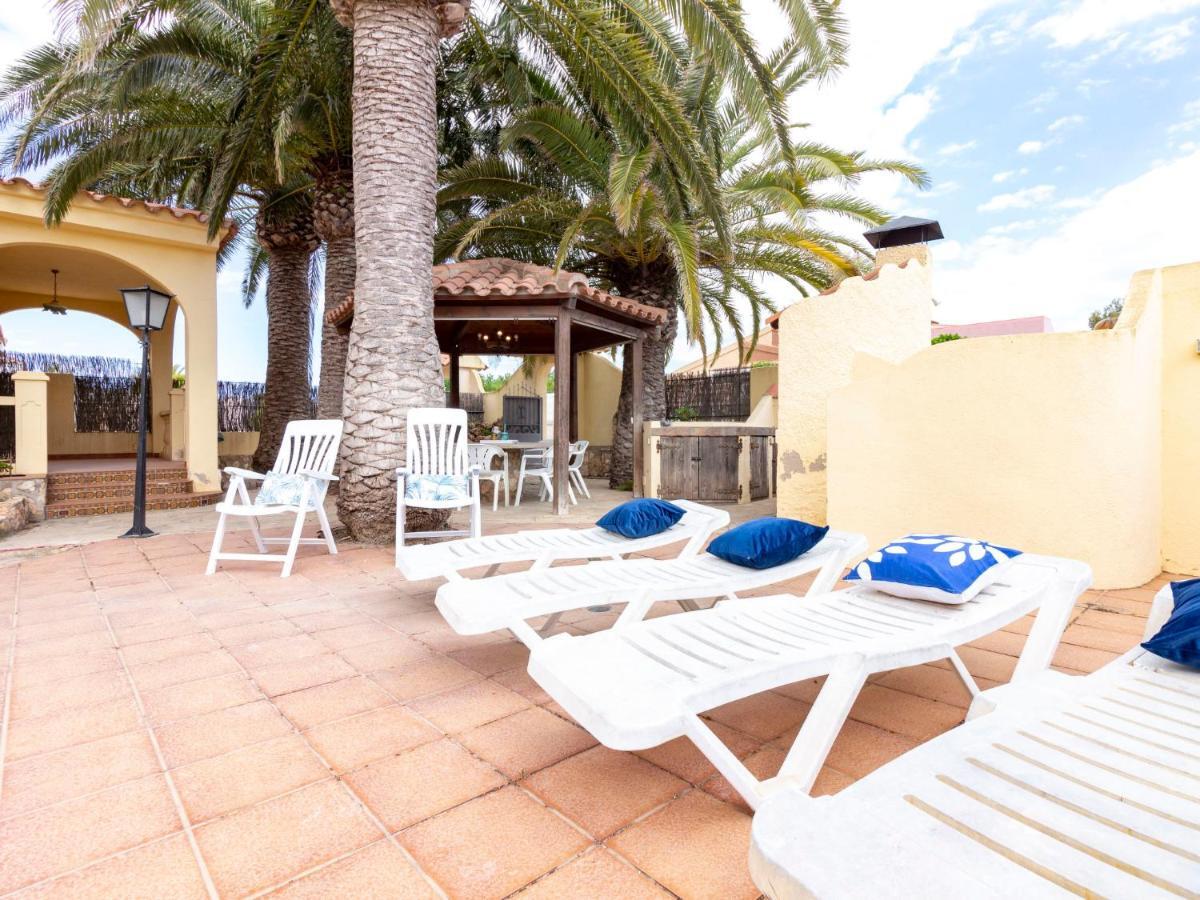 Vakantiehuis Nellyana By Interhome