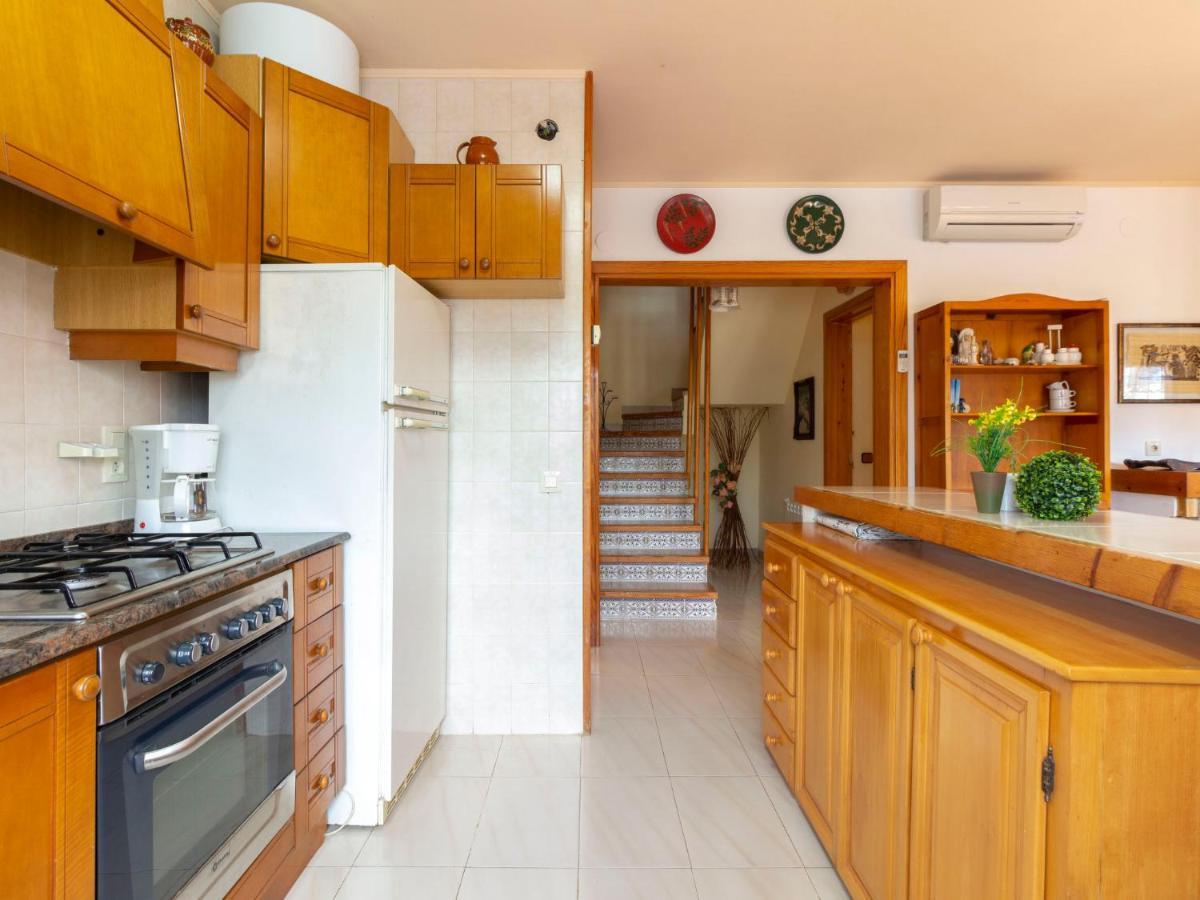 Holiday home Nellyana By Interhome *