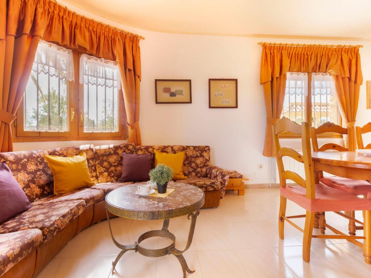 Nellyana By Interhome Holiday home