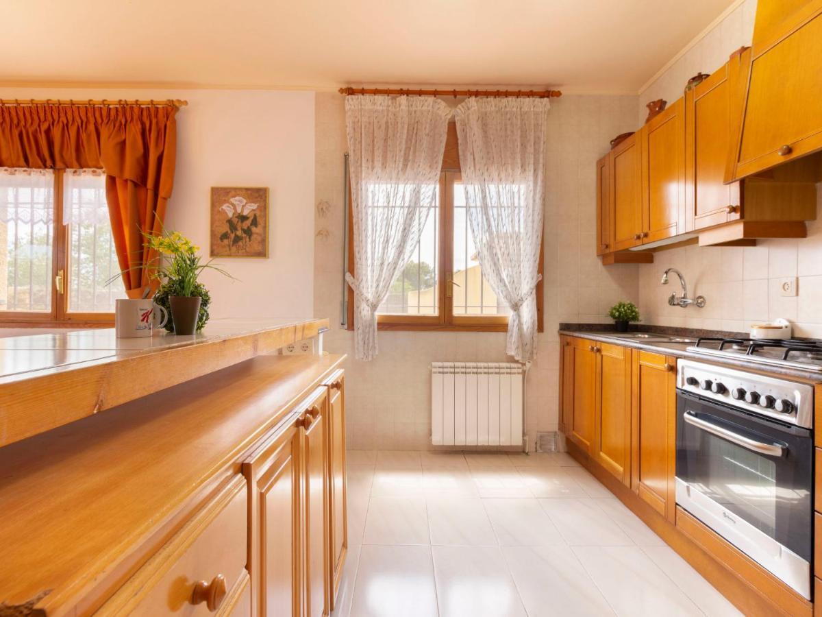 Holiday home Nellyana By Interhome