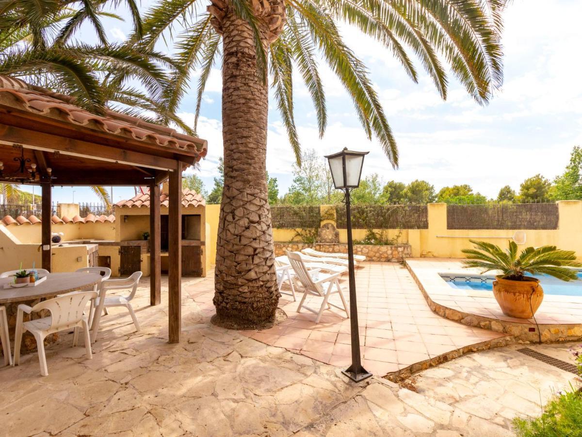Nellyana By Interhome Holiday home *